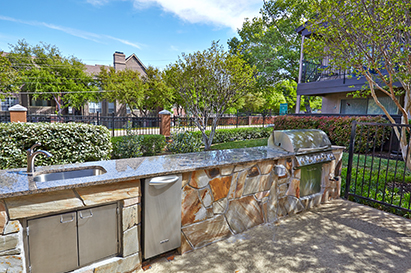 Amenities Image